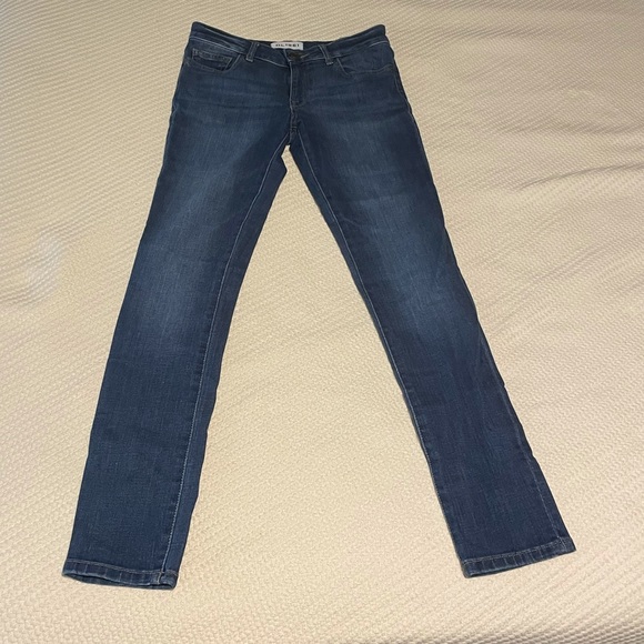 NWOT DL1961 Florence Instasculpt Skinny Jean - Picture 2 of 4